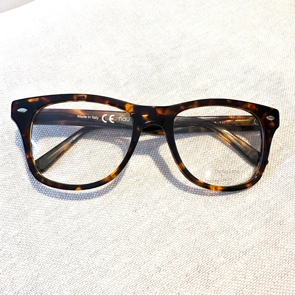 Nau! Italian Frames